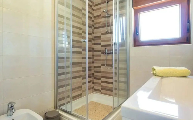 Villa Monteci Comfortable Holiday Residence