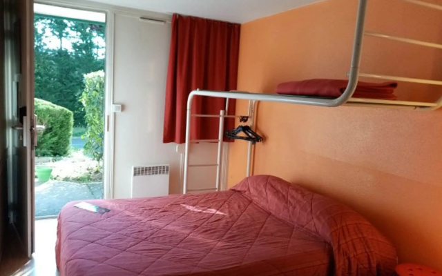 Premiere Classe Saint Etienne Nord - Villars