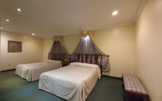 La Estancia