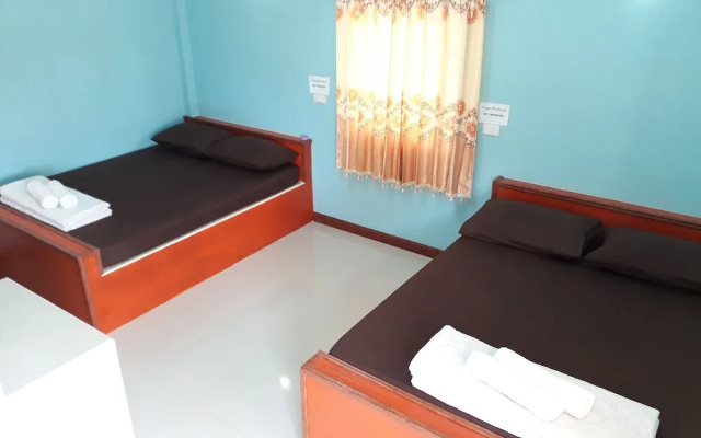 Bank Resort