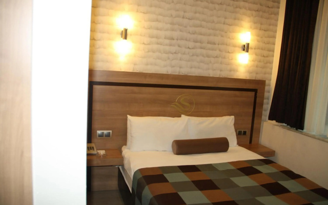 Susuzlu Seckin Hotel