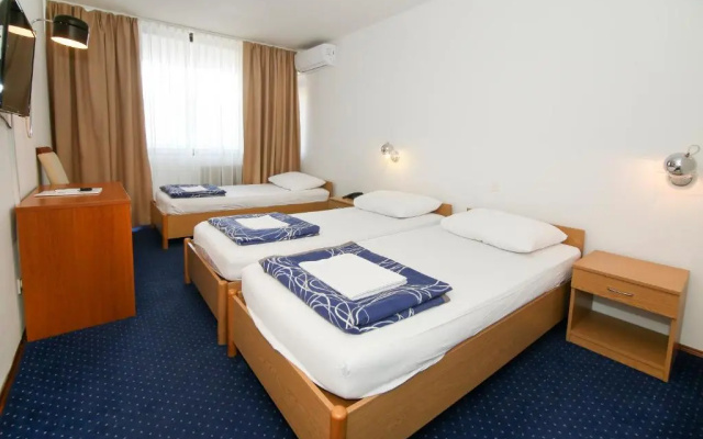 Hotel Zagreb