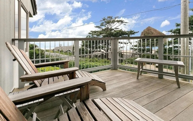 Haystack Haven 4 Bedroom Home