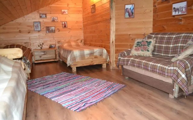 Guesthouse Konny dvor Loschinino
