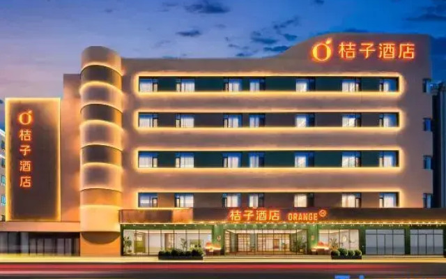 Orange Hotel