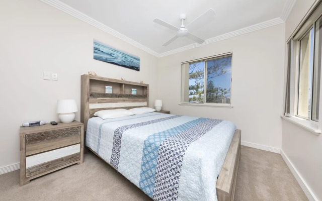 Whitesands Unit 602