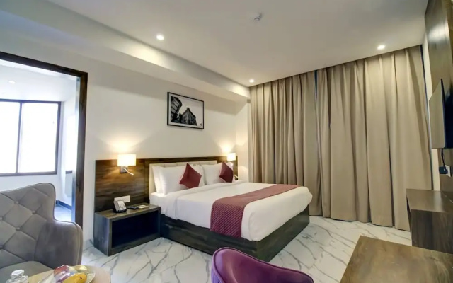 Sk Premium Park Sonipat