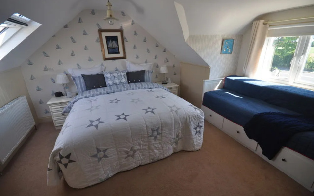 The Bosham B and B