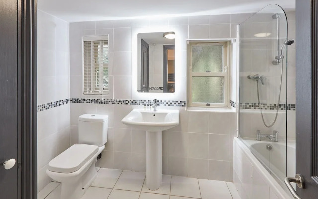 Host Stay The Annexe The Old Brewery