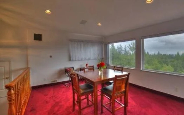 Shawnigan Vacations