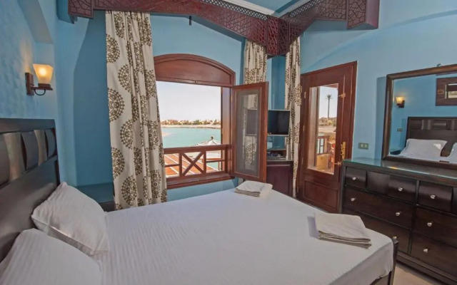 4 Bed El Gouna Villa