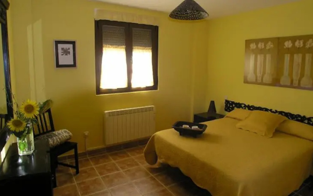 Casa Rural Besana