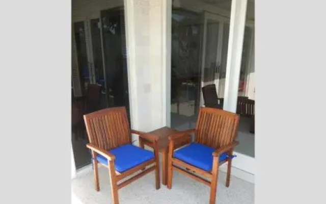 Waterlily Suites Sanur Villa