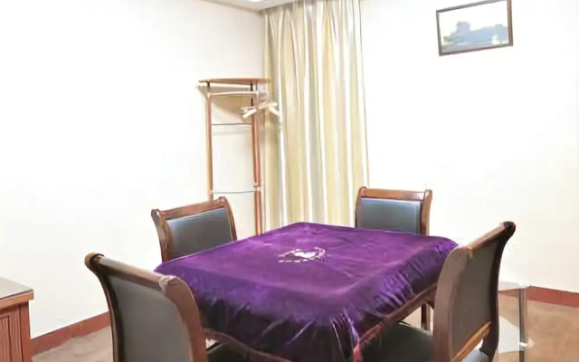 Tiandu Hotel