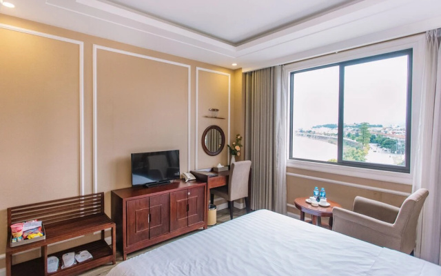 Cao Minh Hotel Lao Cai