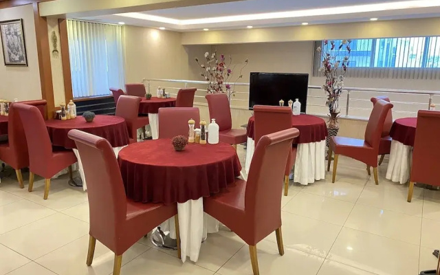 Aydinpark Otel