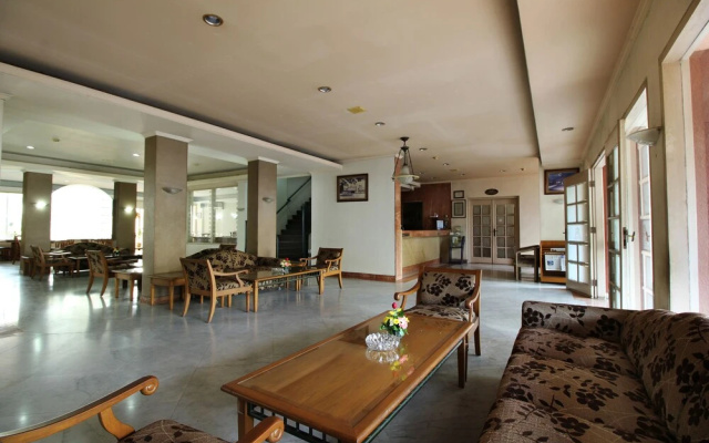 Airy Braga Lembong 21 Bandung