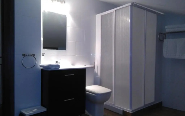 Apartamentos Turísticos Teruel