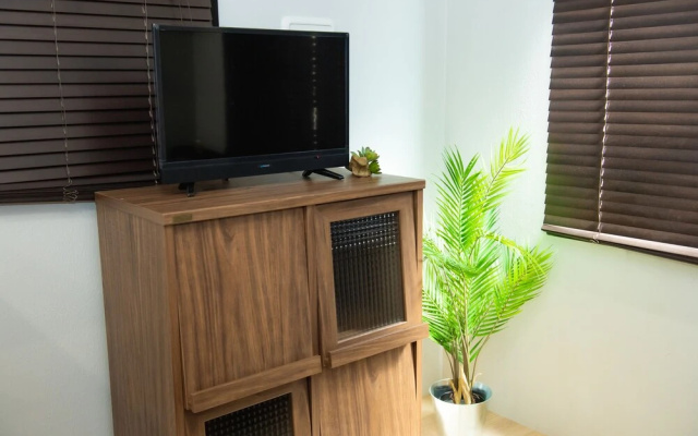 Jr Komagome Apartment 2 1