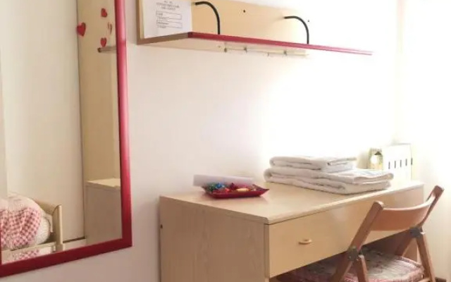 B&B Casa del Conte