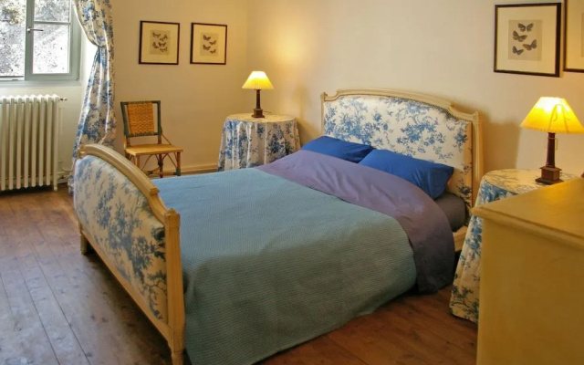 Les Chambres Anglaises - Chambres d'Hôtes
