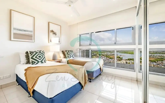 Seaview Haven Ocean Vistas Gym Pool Parking