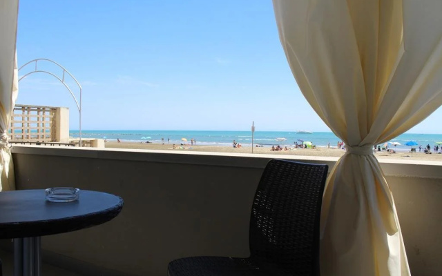 Hotel Marocca