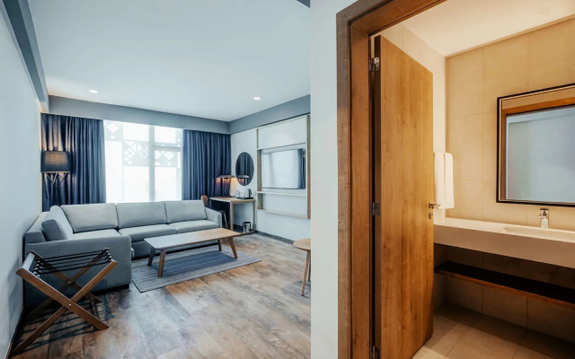 Hilton Garden Inn Casablanca Sud