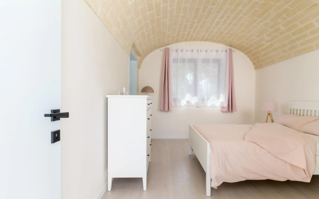 Villa Trullo Cillini by Wonderful Italy