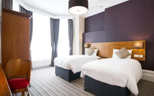 Innkeeper's Lodge Stockport Heaton Chapel