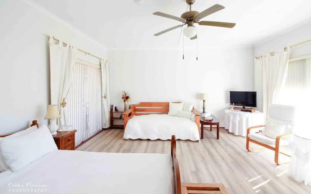 AmaSun B&B