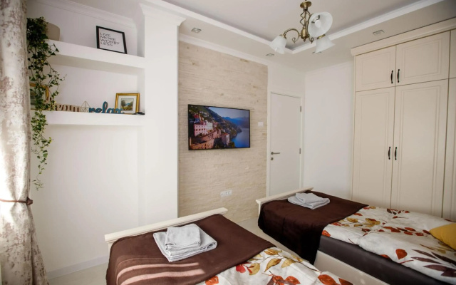 Apartman MDB RETRO
