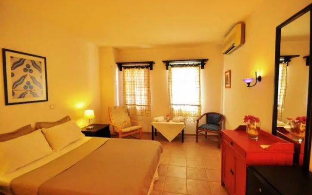 Club Pirinc Hotel