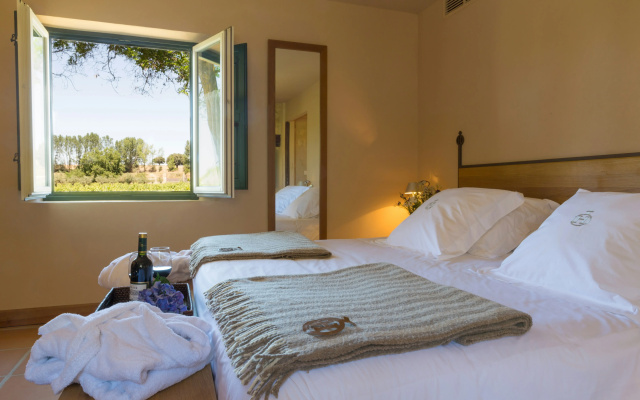 Hacienda Zorita Wine Hotel - Small Luxury Hotels