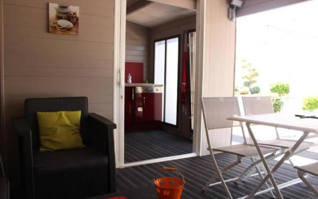 Gîte Fleur de Mer La Rochelle