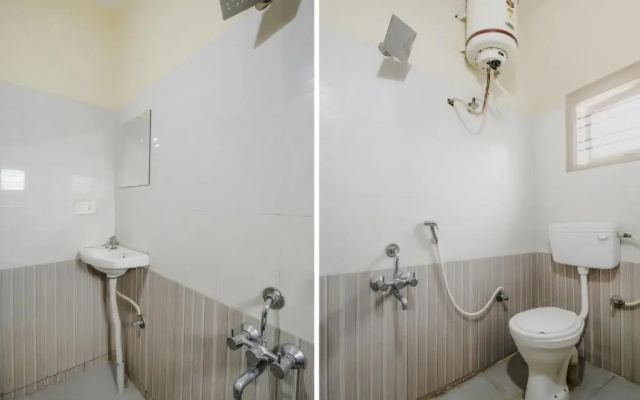 OYO Nandi Suites