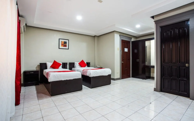 OYO 192 Tcc Condo-Hostel
