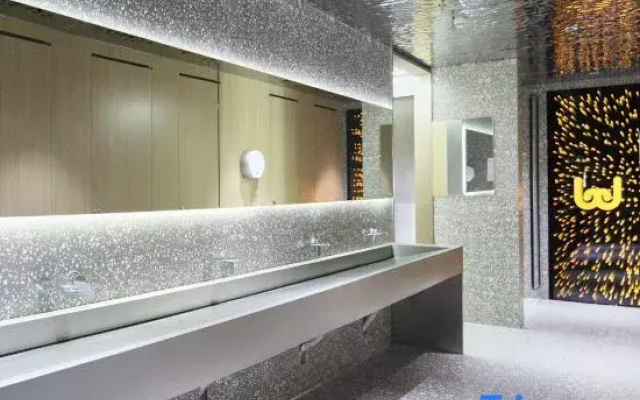 wohkoon ZheXingSun Hotel (Beijing Sanyuanqiao Yansha Embassy District Branch)