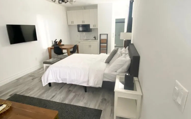 Staten Island Private Apartment