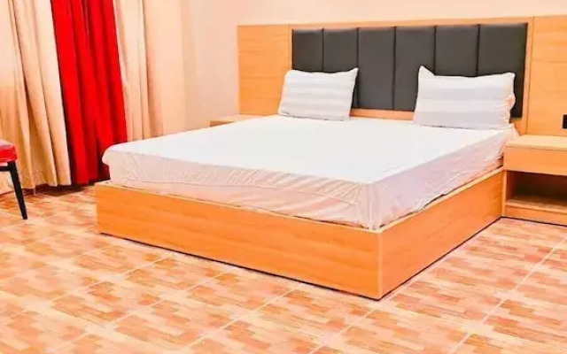 Hotel Hilton Karachi