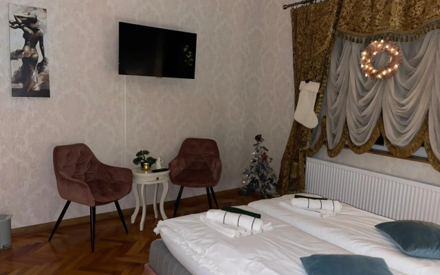 Chic Home