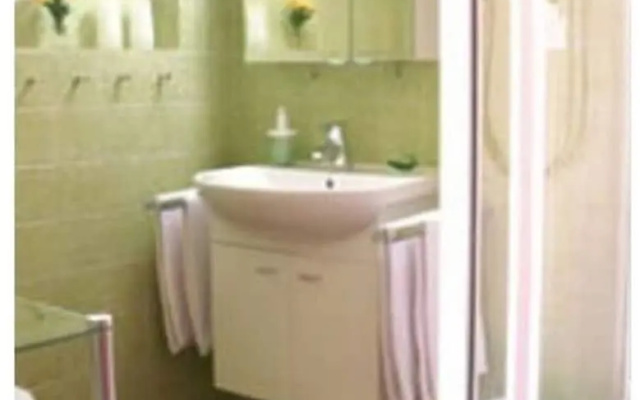 1 Siefertshof Comfortable Holiday Residence