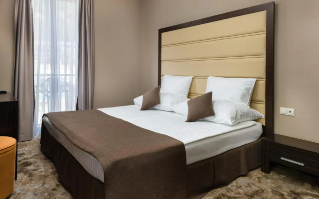 Pirin Park Hotel