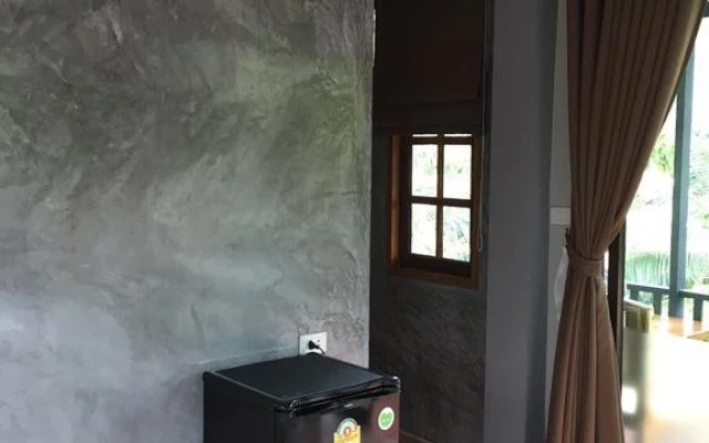 Thai Terrace Bungalow