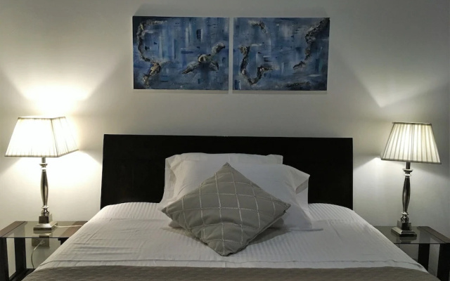 Las Perlitas Boutique Hotel
