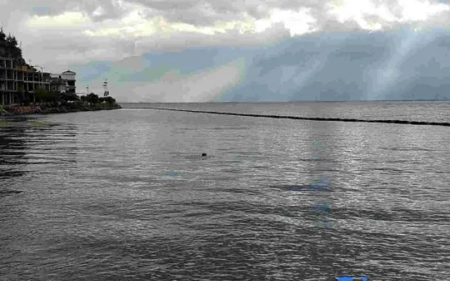 Xingyuxinyuan Lake View Holiday Hotel