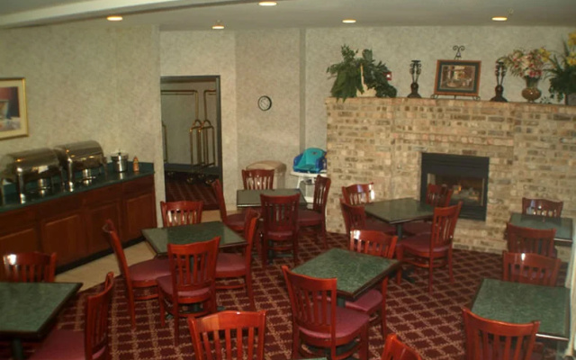 Baymont Inn & Suites New Buffalo