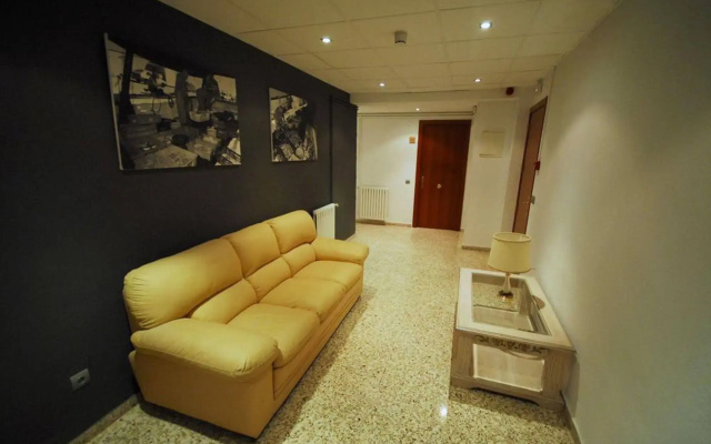 Hotel Ampolla Sol