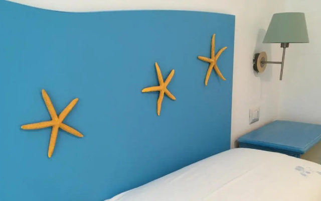 Welcomely - Dei Gabbiani 18 - Cala Gonone