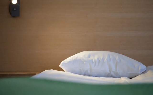 Allégården Kastlösa Hotell